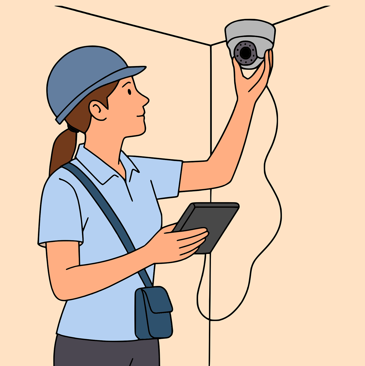 CCTV Installers